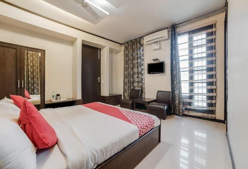 Hotel The Wind Cross