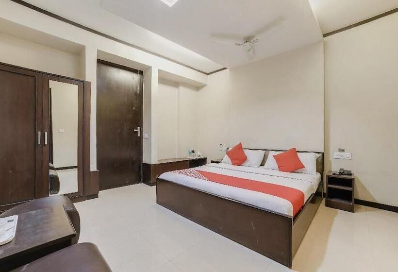 Hotel The Wind Cross