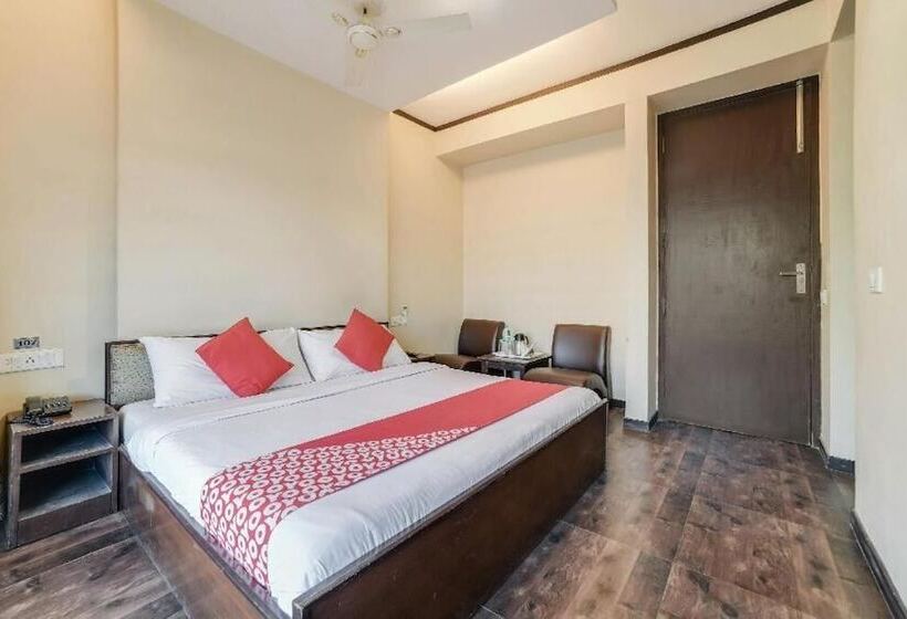 Hotel The Wind Cross