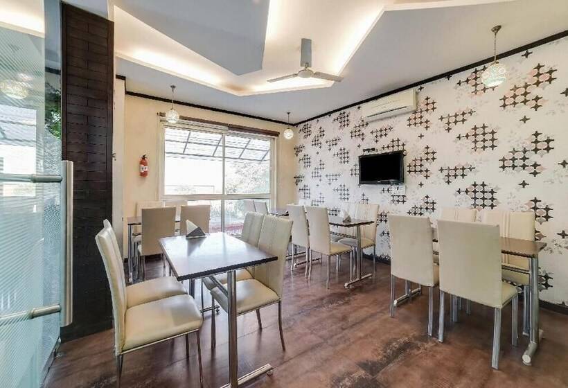 Hotel The Wind Cross