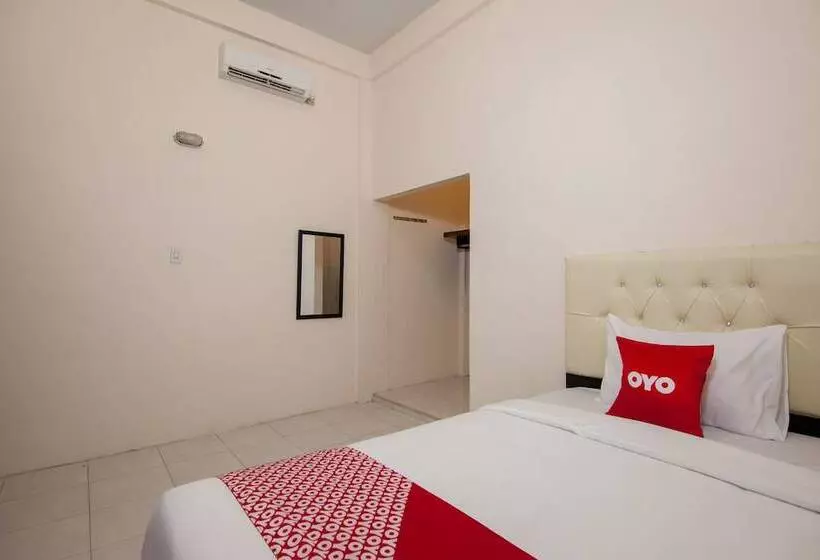 Hotelli Wisma Syariah By Oyo Rooms