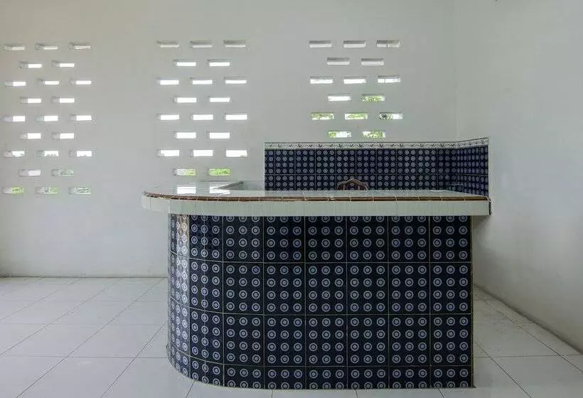 Hotelli Wisma Syariah By Oyo Rooms