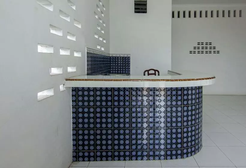 Hotelli Wisma Syariah By Oyo Rooms