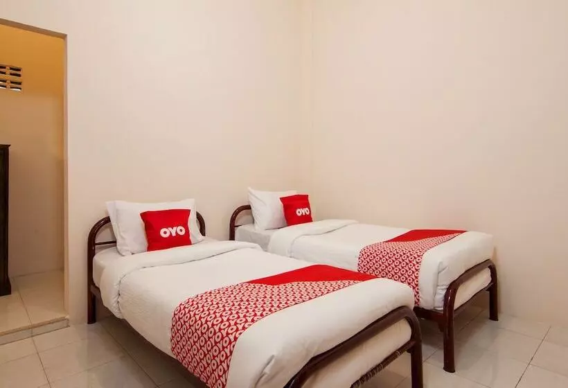 Hotelli Wisma Syariah By Oyo Rooms
