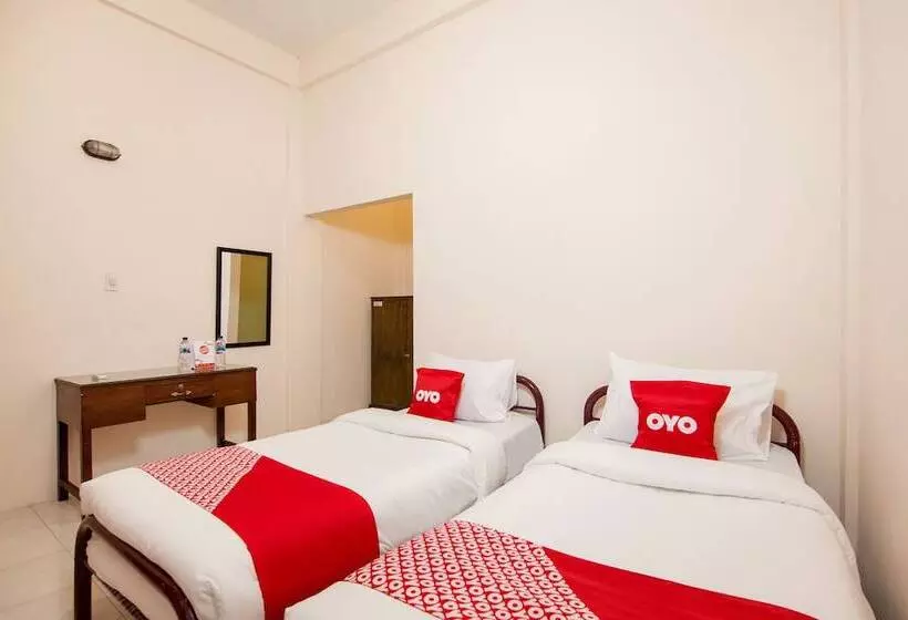 Hotelli Wisma Syariah By Oyo Rooms