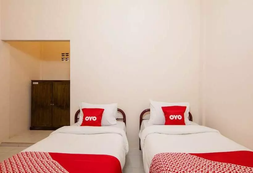 Hotelli Wisma Syariah By Oyo Rooms