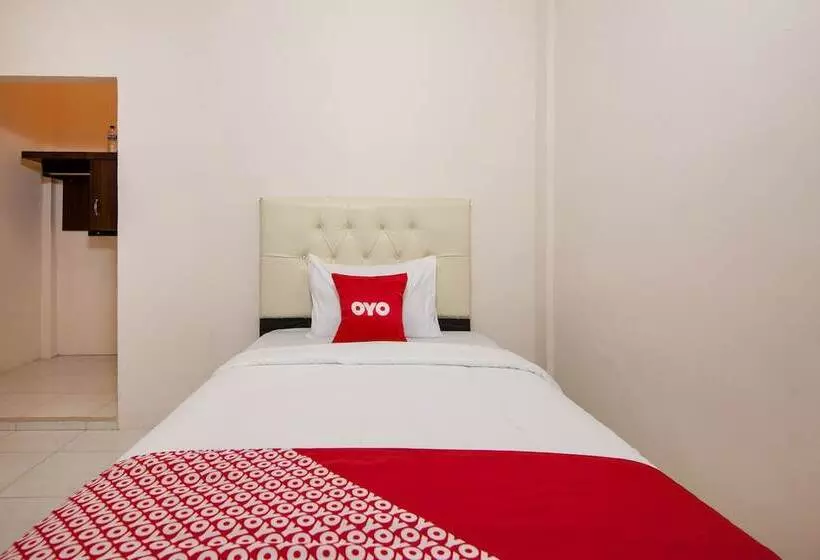 Hotelli Wisma Syariah By Oyo Rooms