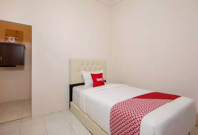 Hotelli Wisma Syariah By Oyo Rooms
