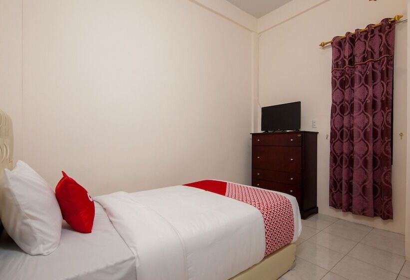 호텔 Wisma Syariah By Oyo Rooms