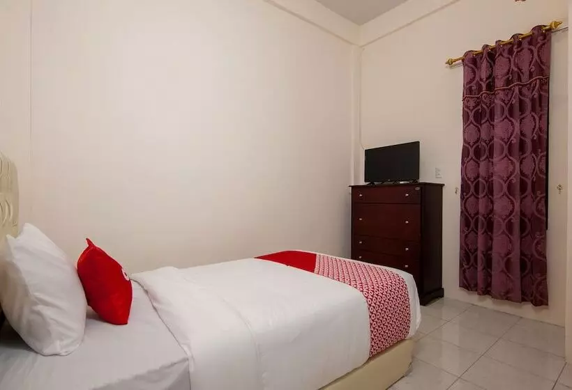 Hotelli Wisma Syariah By Oyo Rooms