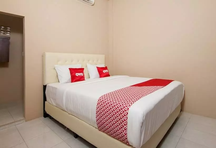 Hotelli Wisma Syariah By Oyo Rooms