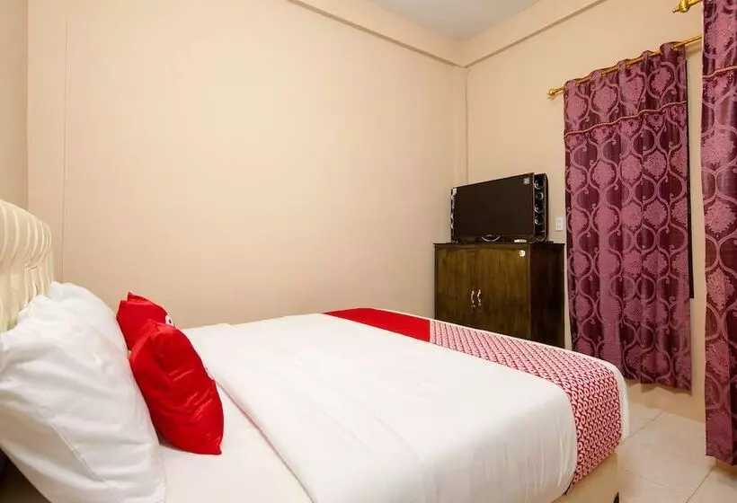 Hotelli Wisma Syariah By Oyo Rooms