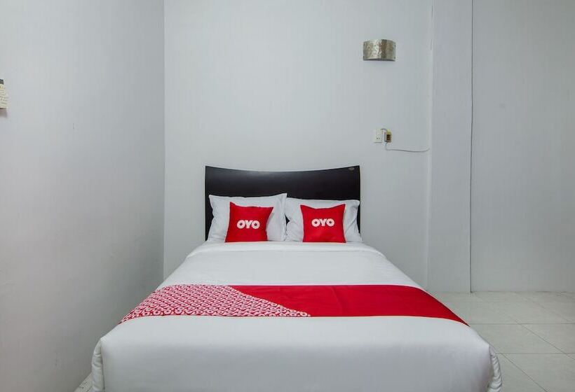 호텔 Wisma Syariah By Oyo Rooms