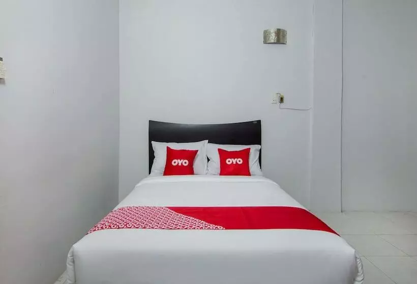 Hotelli Wisma Syariah By Oyo Rooms