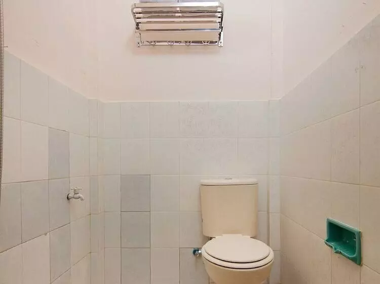 Hotelli Wisma Syariah By Oyo Rooms