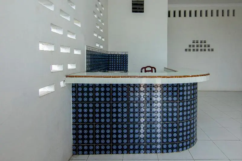 ホテル Wisma Syariah By Oyo Rooms