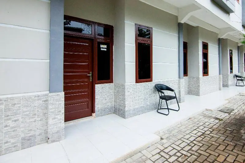 ホテル Wisma Syariah By Oyo Rooms