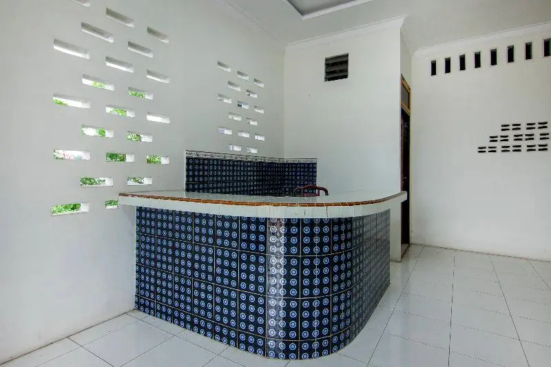 ホテル Wisma Syariah By Oyo Rooms