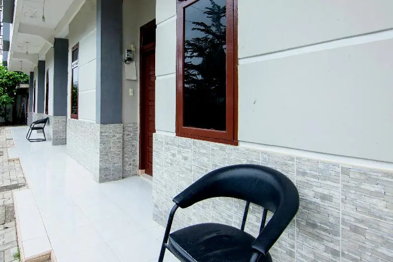 ホテル Wisma Syariah By Oyo Rooms