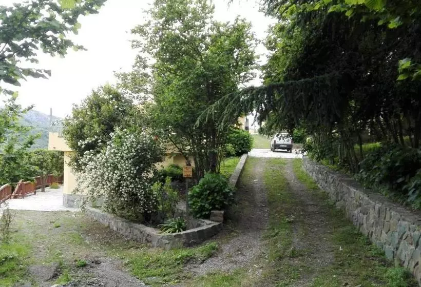 La Quercia Agriturismo Fondachelli Fantina