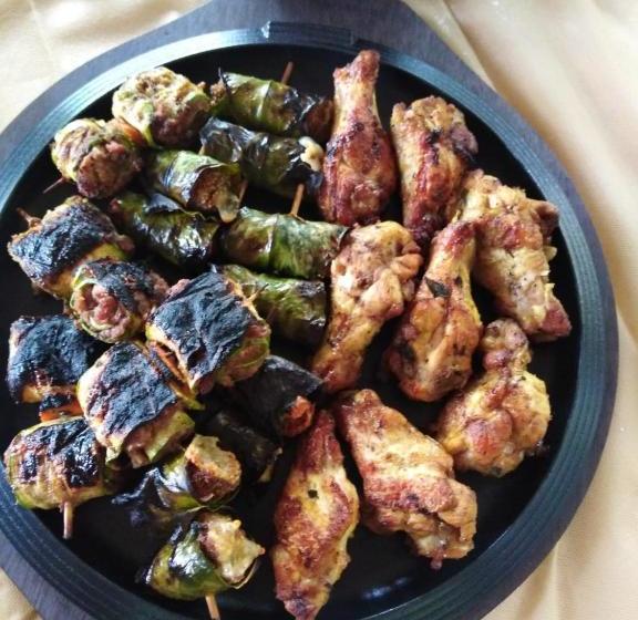 La Quercia Agriturismo Fondachelli Fantina