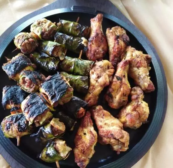 La Quercia Agriturismo Fondachelli Fantina