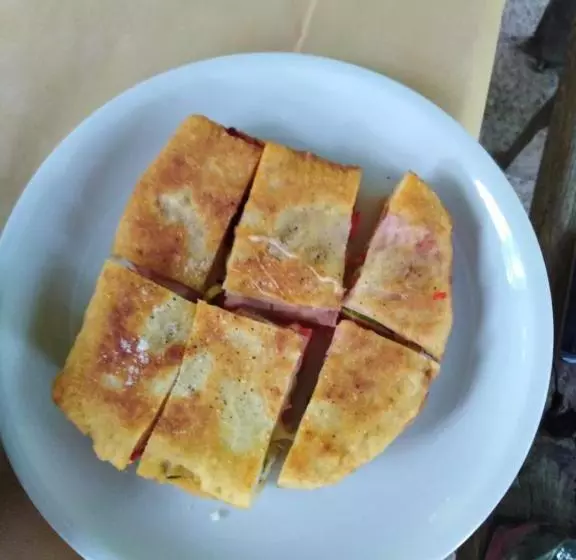 La Quercia Agriturismo Fondachelli Fantina