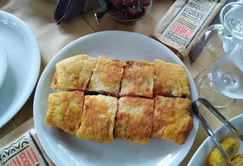 La Quercia Agriturismo Fondachelli Fantina