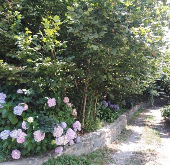 La Quercia Agriturismo Fondachelli Fantina