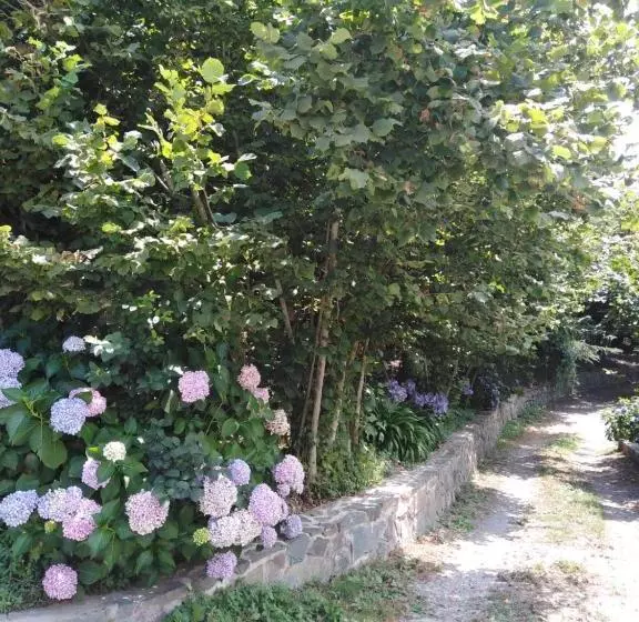 La Quercia Agriturismo Fondachelli Fantina