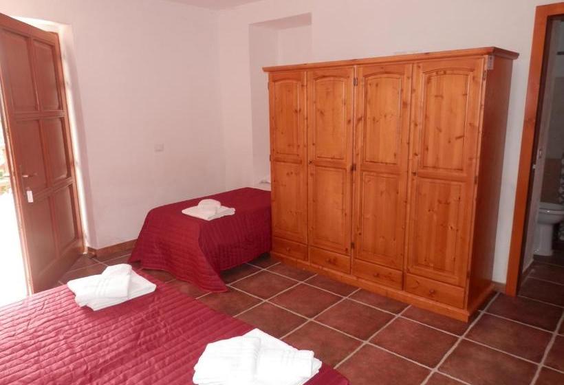 La Quercia Agriturismo Fondachelli Fantina