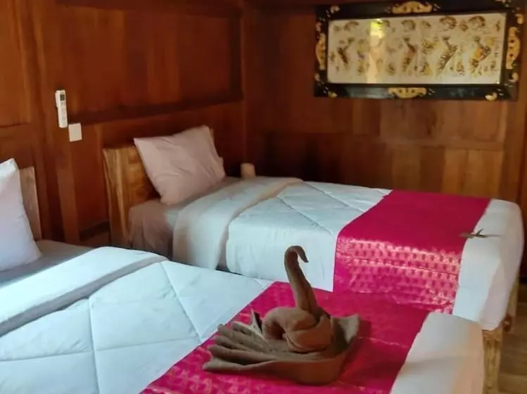 ペンション Bagoesfull Homestay