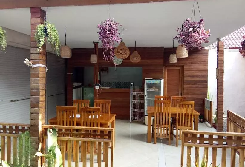ペンション Bagoesfull Homestay