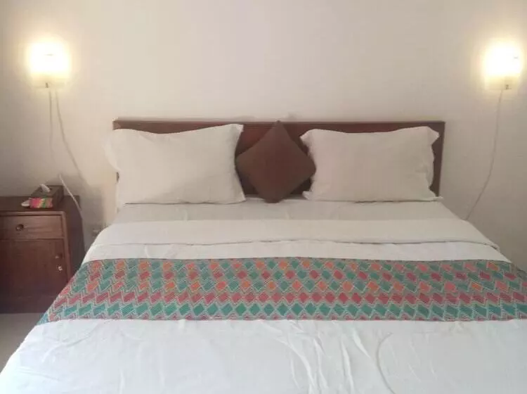 ペンション Bagoesfull Homestay