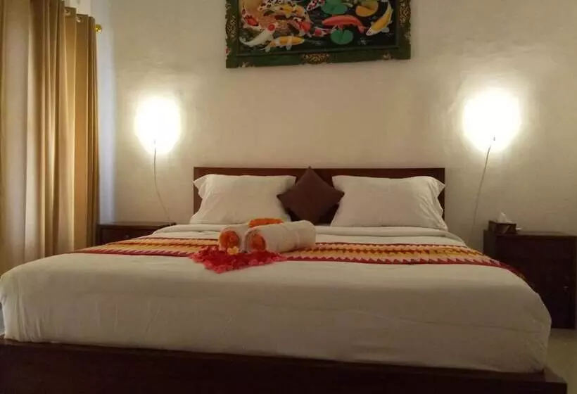 ペンション Bagoesfull Homestay