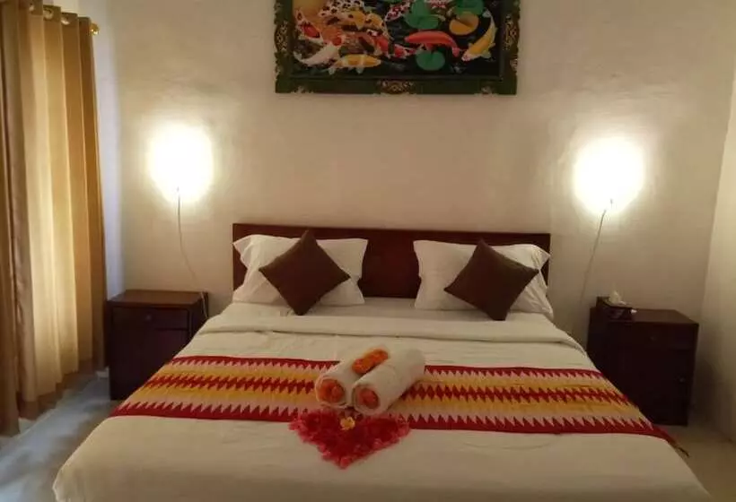 ペンション Bagoesfull Homestay