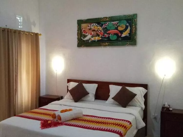 ペンション Bagoesfull Homestay