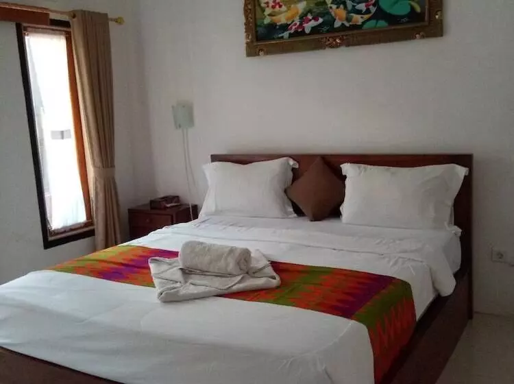 ペンション Bagoesfull Homestay