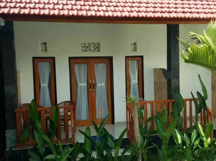 ペンション Bagoesfull Homestay