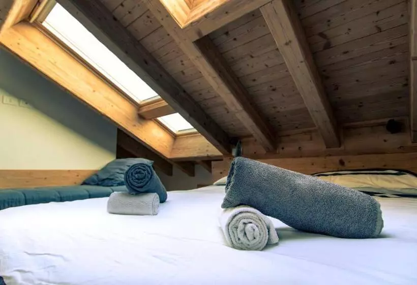 Majatalo Casa Ekharle   Affittacamere