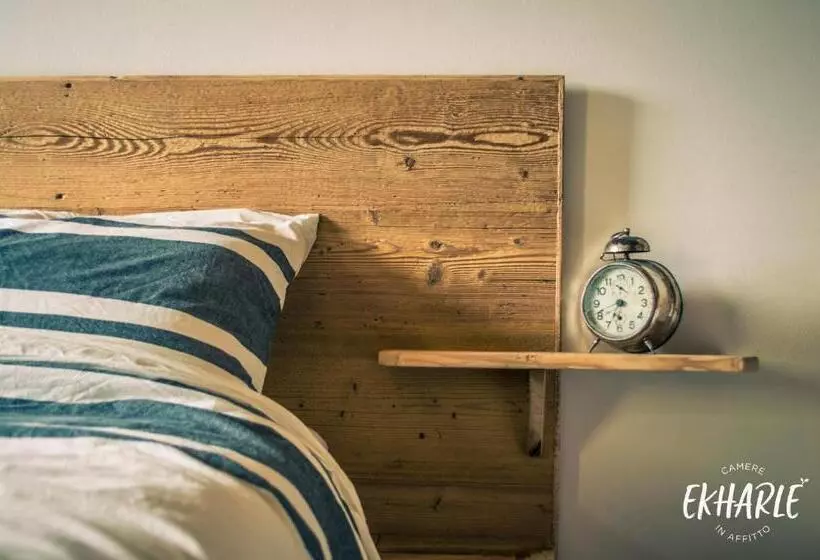 Majatalo Casa Ekharle   Affittacamere