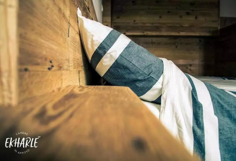 Majatalo Casa Ekharle   Affittacamere