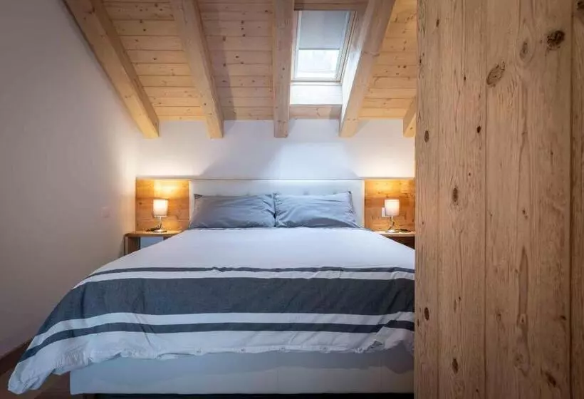 Majatalo Casa Ekharle   Affittacamere