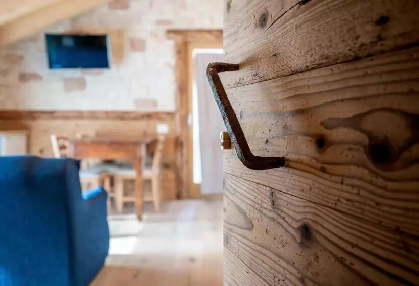 Majatalo Casa Ekharle   Affittacamere