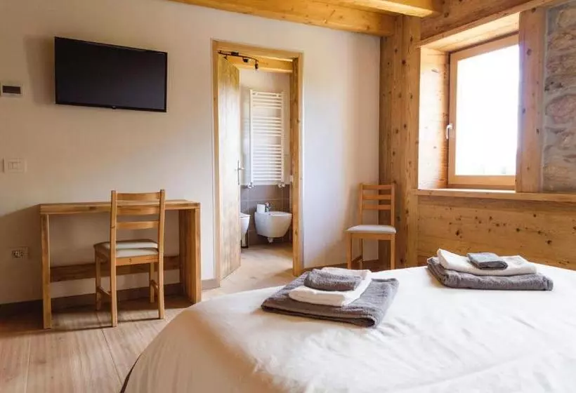 Majatalo Casa Ekharle   Affittacamere