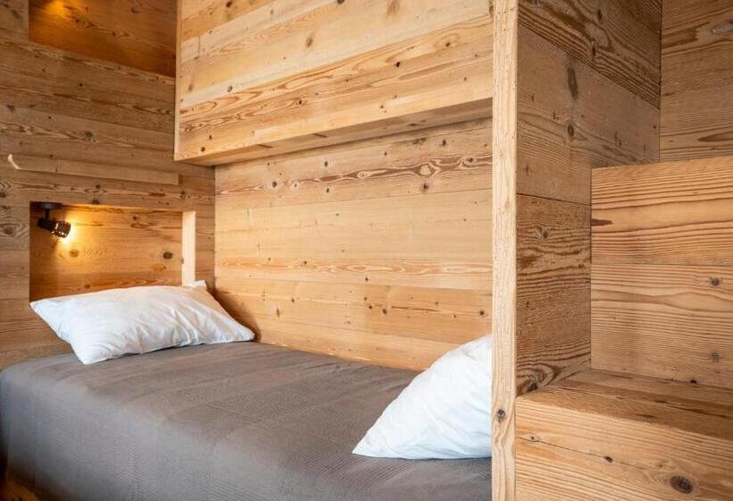 ペンション Casa Ekharle Affittacamere