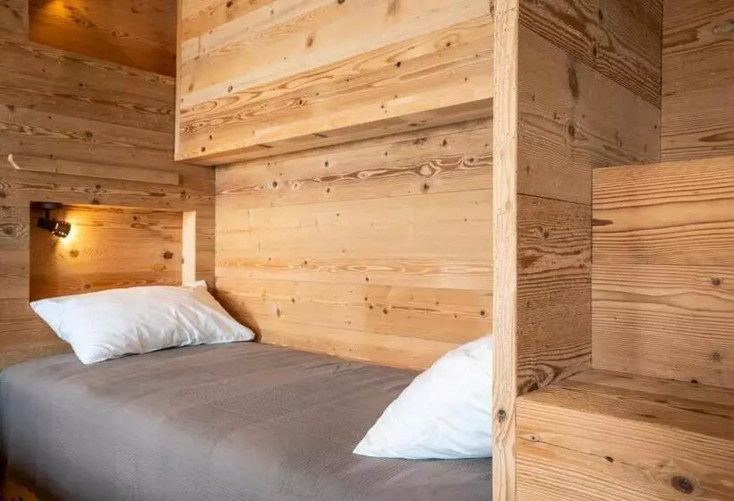 Majatalo Casa Ekharle   Affittacamere