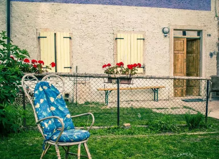 Majatalo Casa Ekharle   Affittacamere