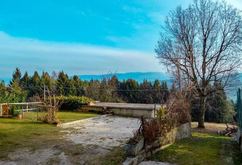 Majatalo Casa Ekharle   Affittacamere