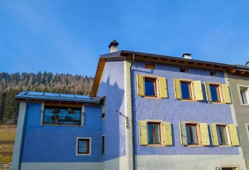 Majatalo Casa Ekharle   Affittacamere